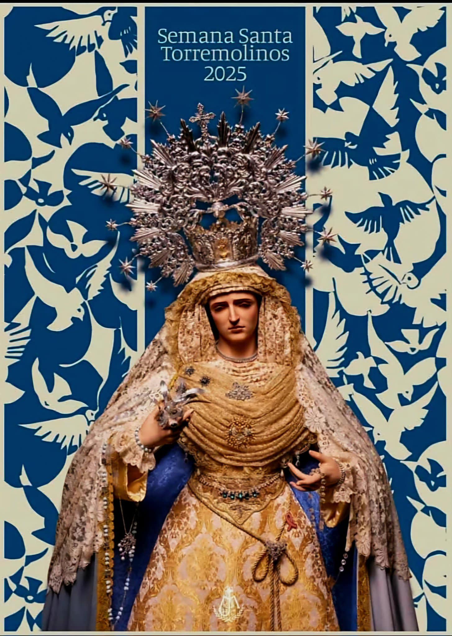 Semana Santa en Torremolinos  